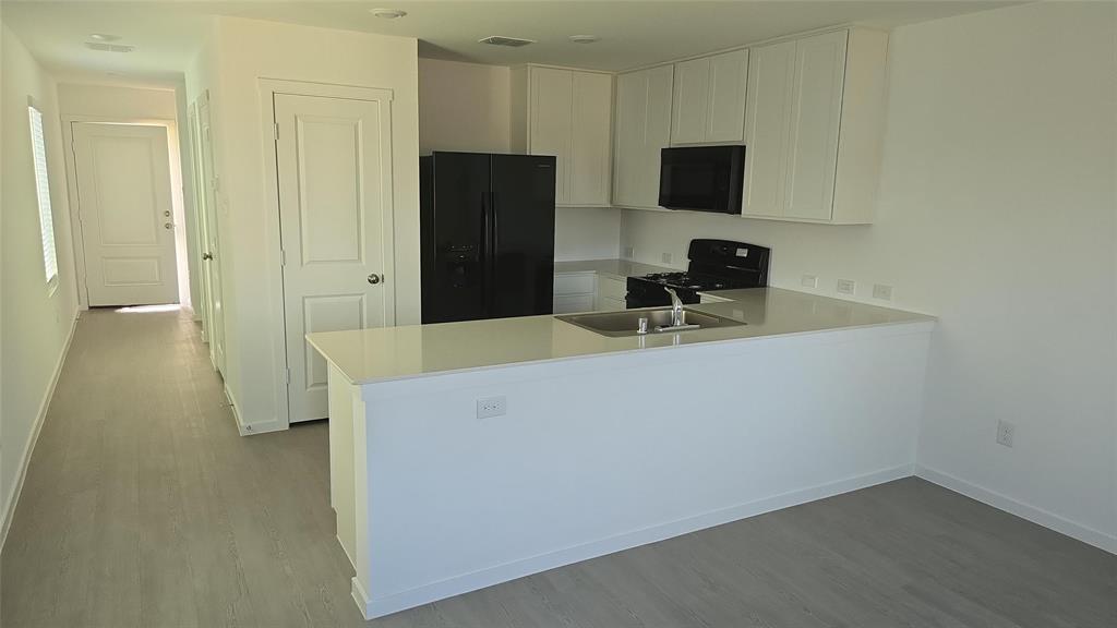 Foree Ranch Ph 2 - Residential Lease