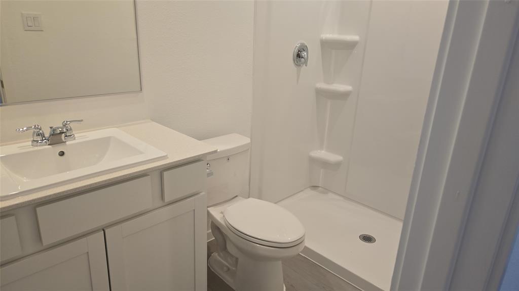 Foree Ranch Ph 2 - Residential Lease