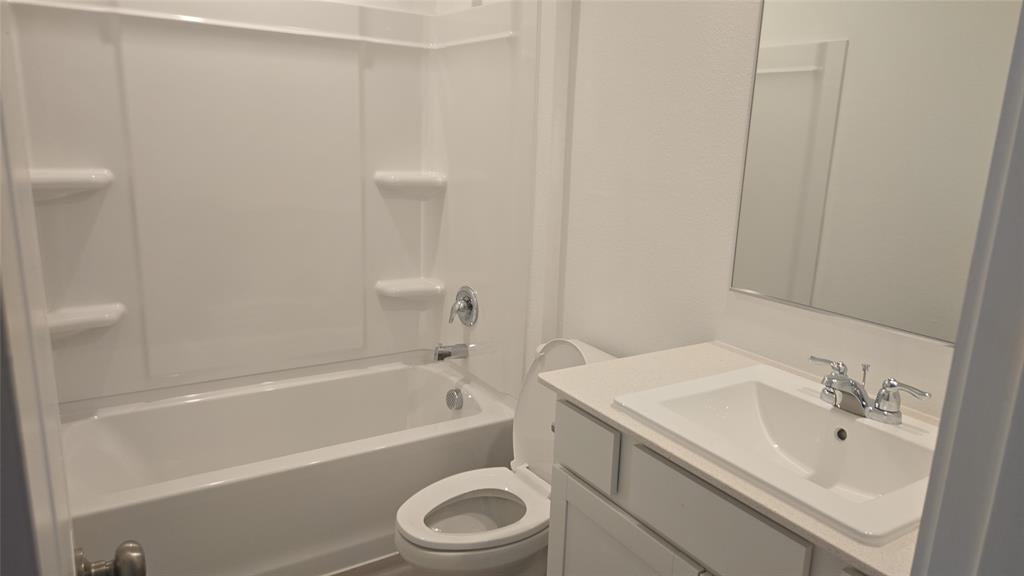 Foree Ranch Ph 2 - Residential Lease