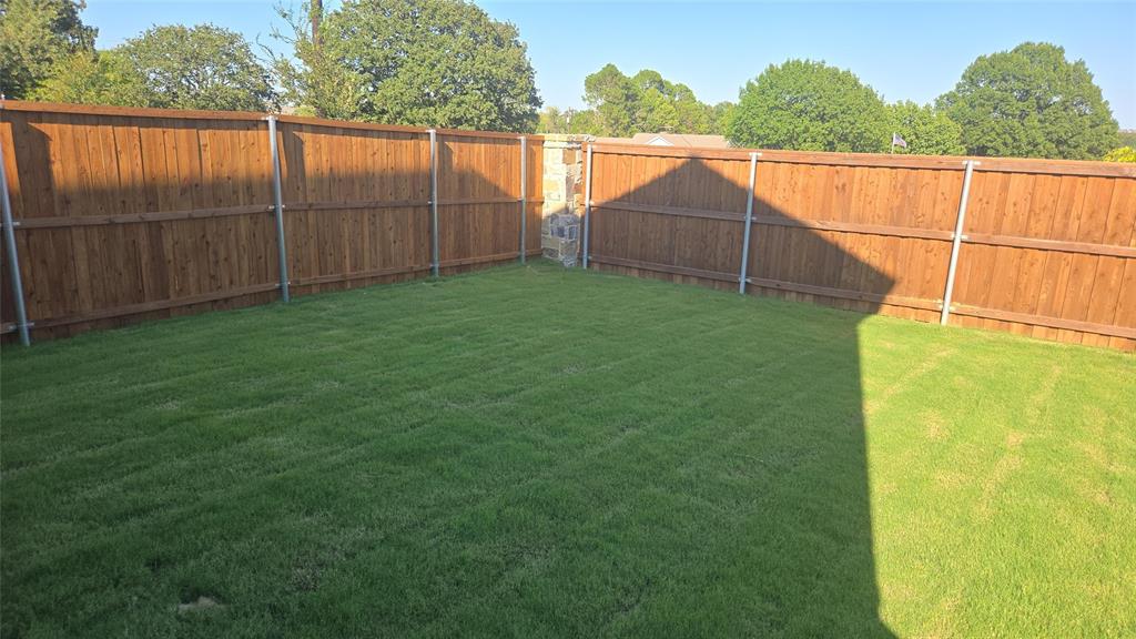 Foree Ranch Ph 2 - Residential Lease