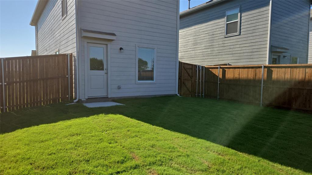 Foree Ranch Ph 2 - Residential Lease