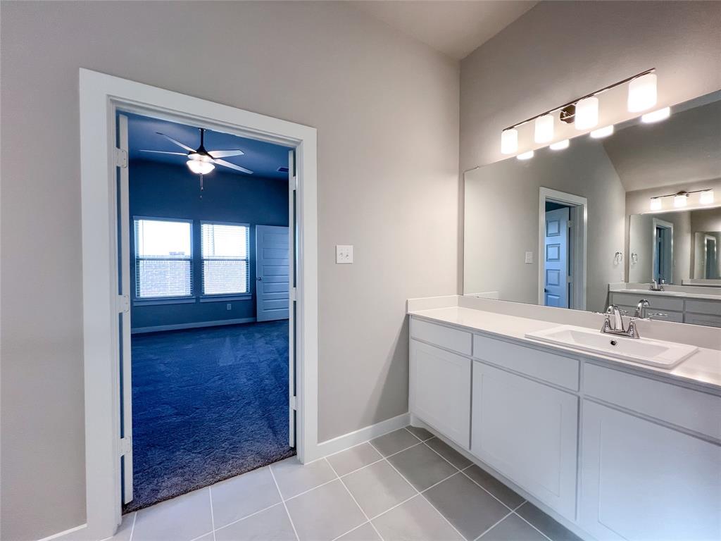 Parkside Village - Residential Lease