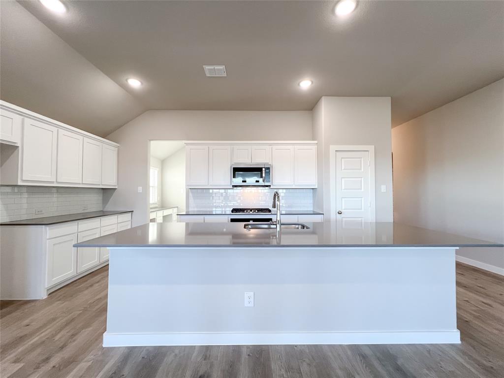 Parkside Village - Residential Lease