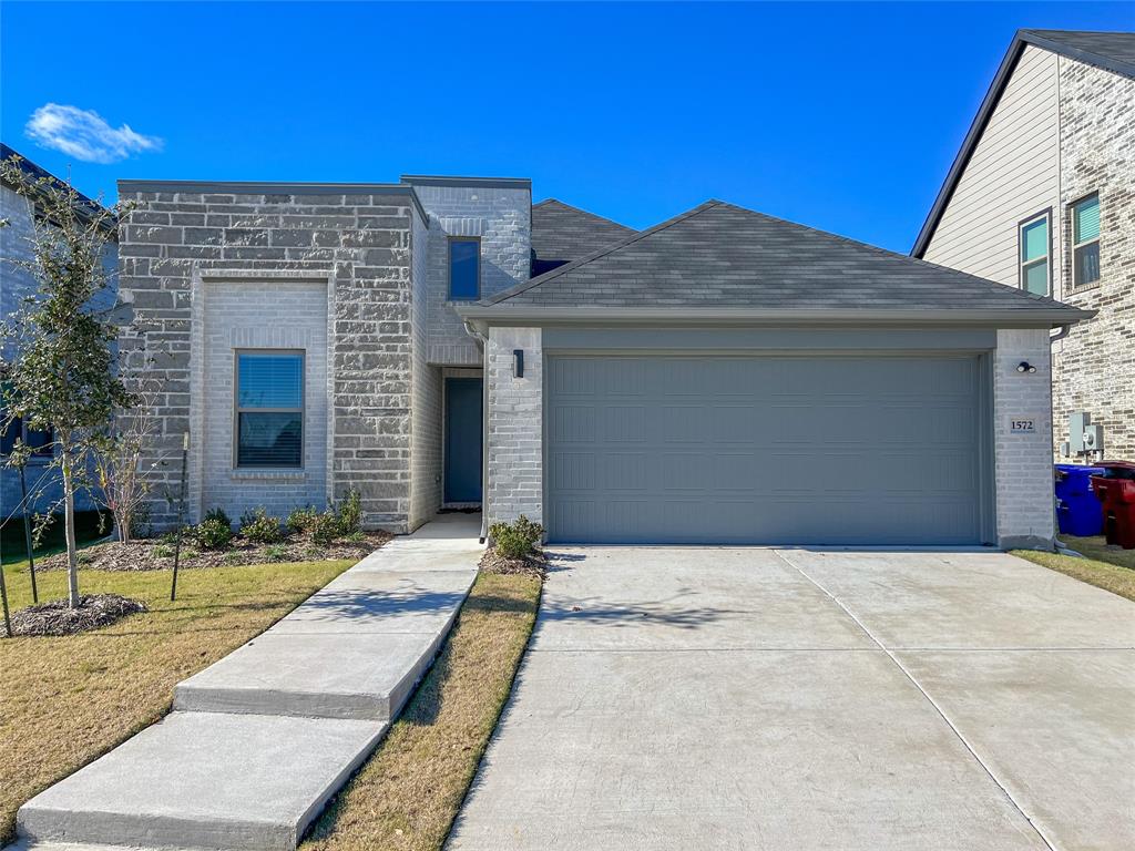 Parkside Village - Residential Lease