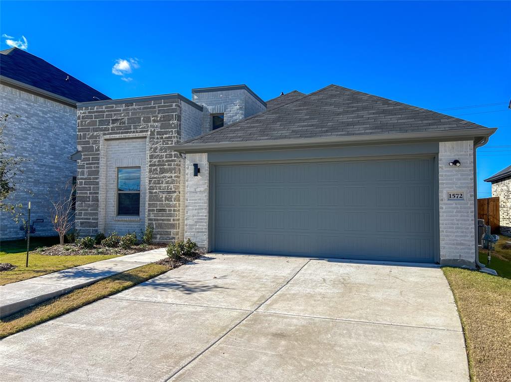 Parkside Village - Residential Lease