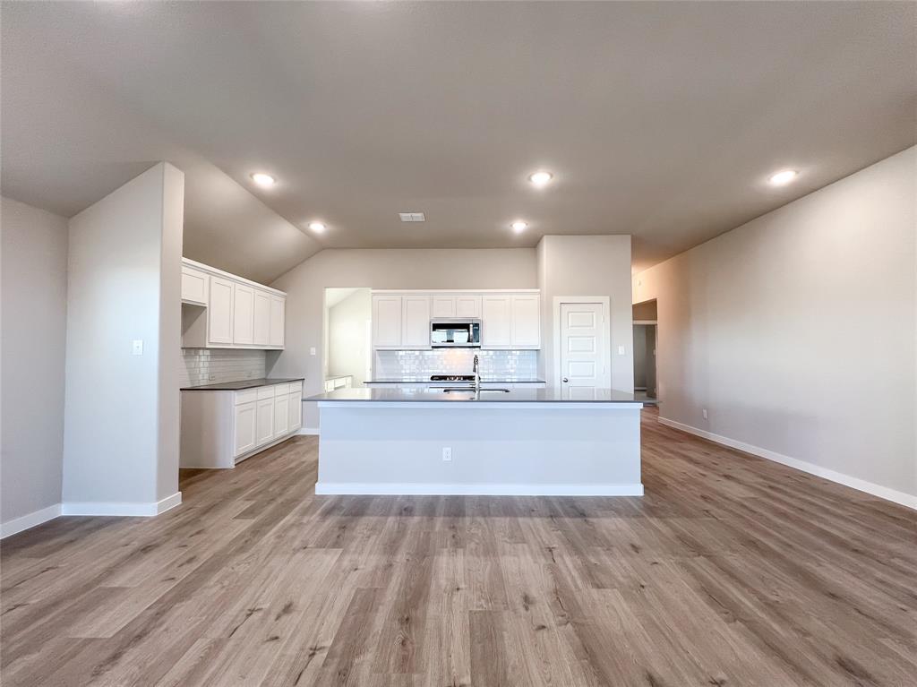 Parkside Village - Residential Lease