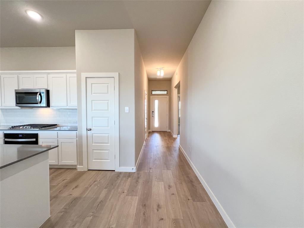 Parkside Village - Residential Lease