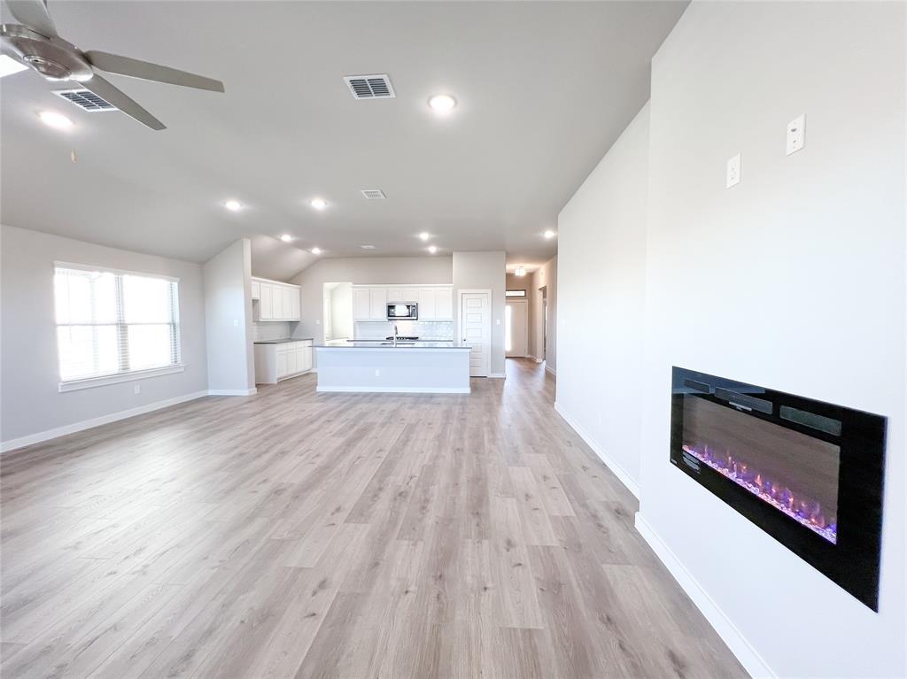 Parkside Village - Residential Lease