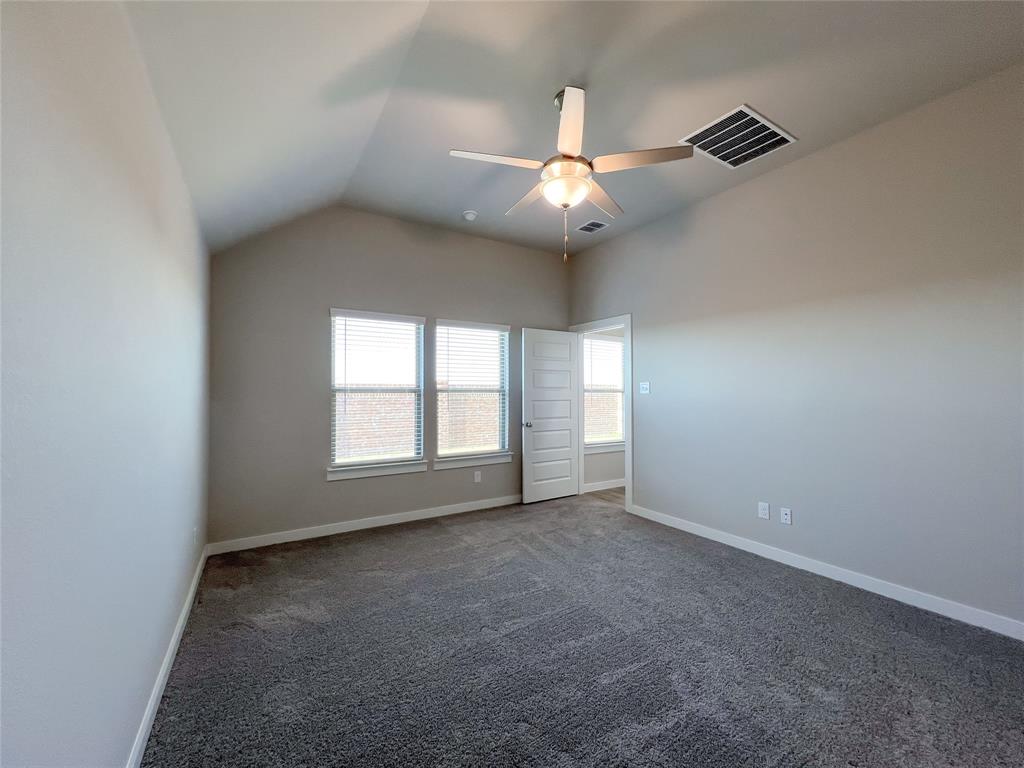 Parkside Village - Residential Lease