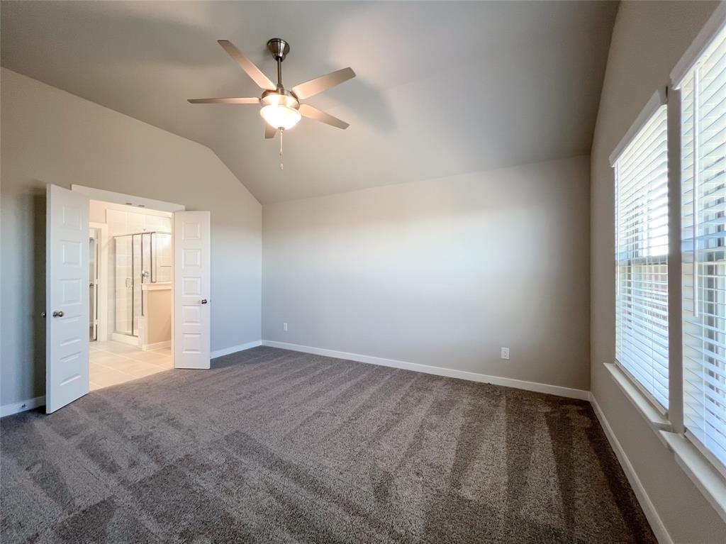 Parkside Village - Residential Lease