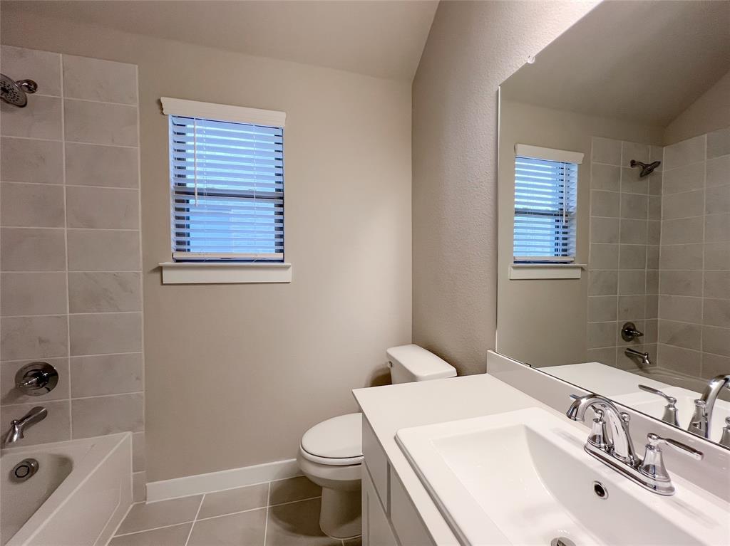 Parkside Village - Residential Lease