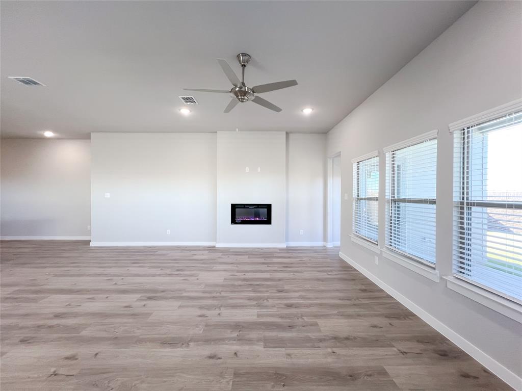 Parkside Village - Residential Lease