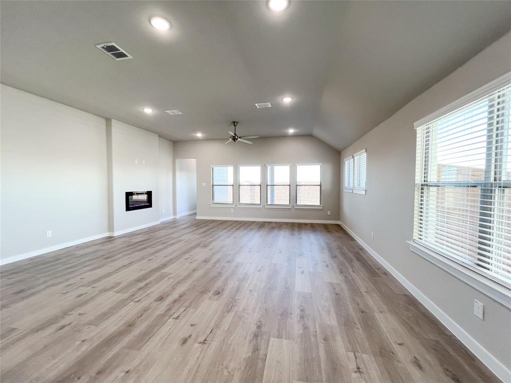 Parkside Village - Residential Lease