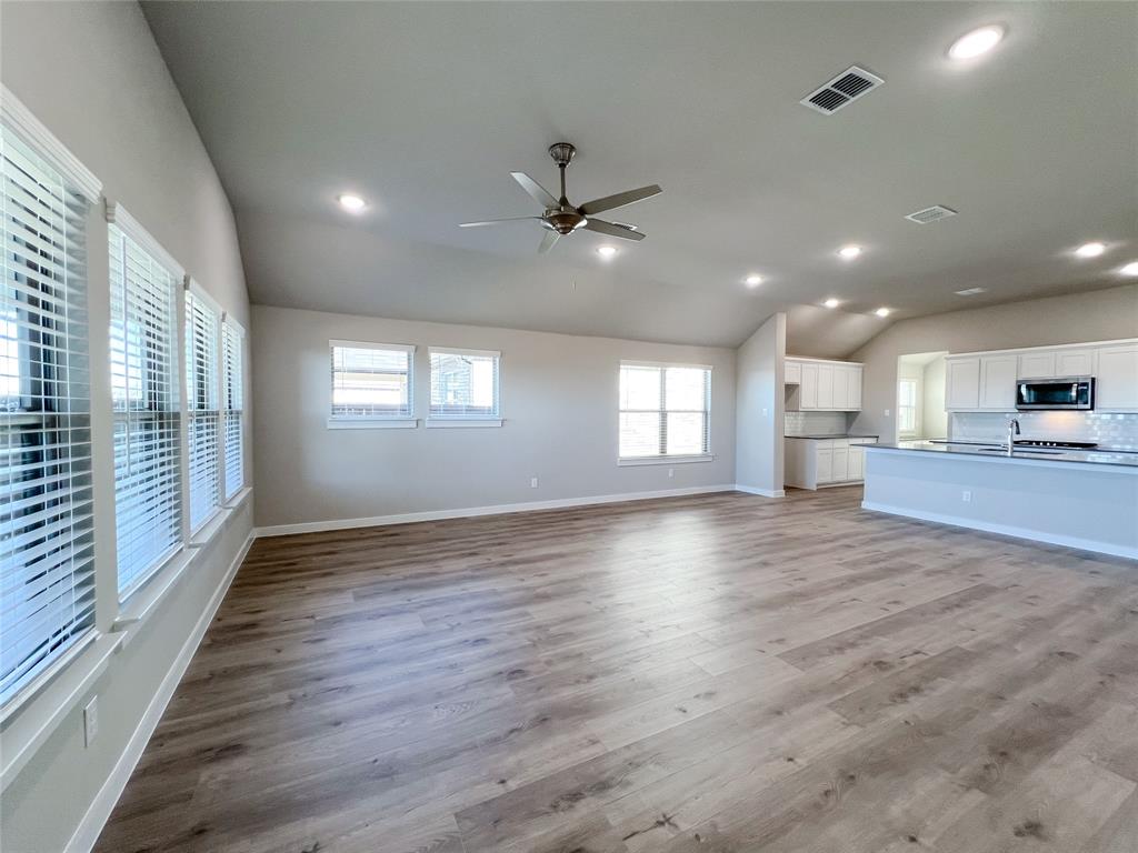 Parkside Village - Residential Lease