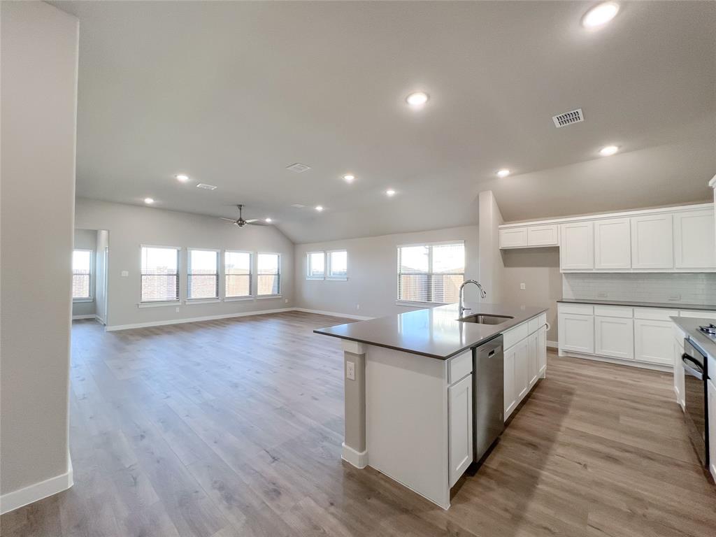 Parkside Village - Residential Lease