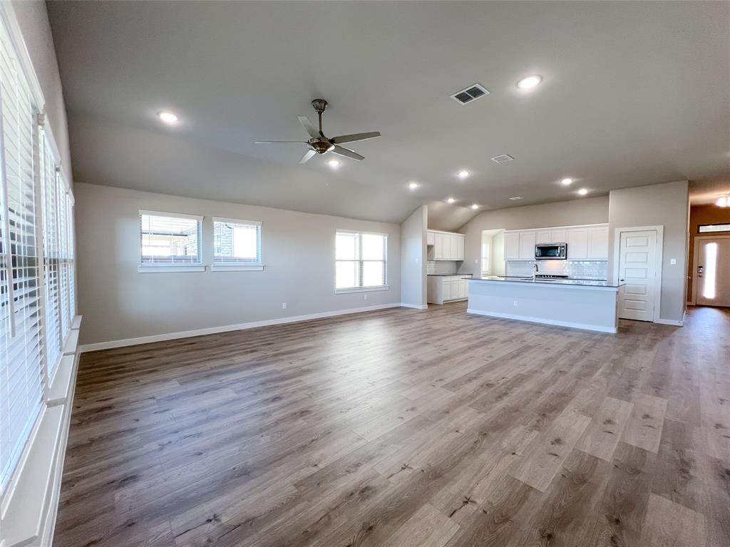 Parkside Village - Residential Lease