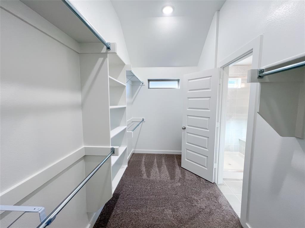 Parkside Village - Residential Lease