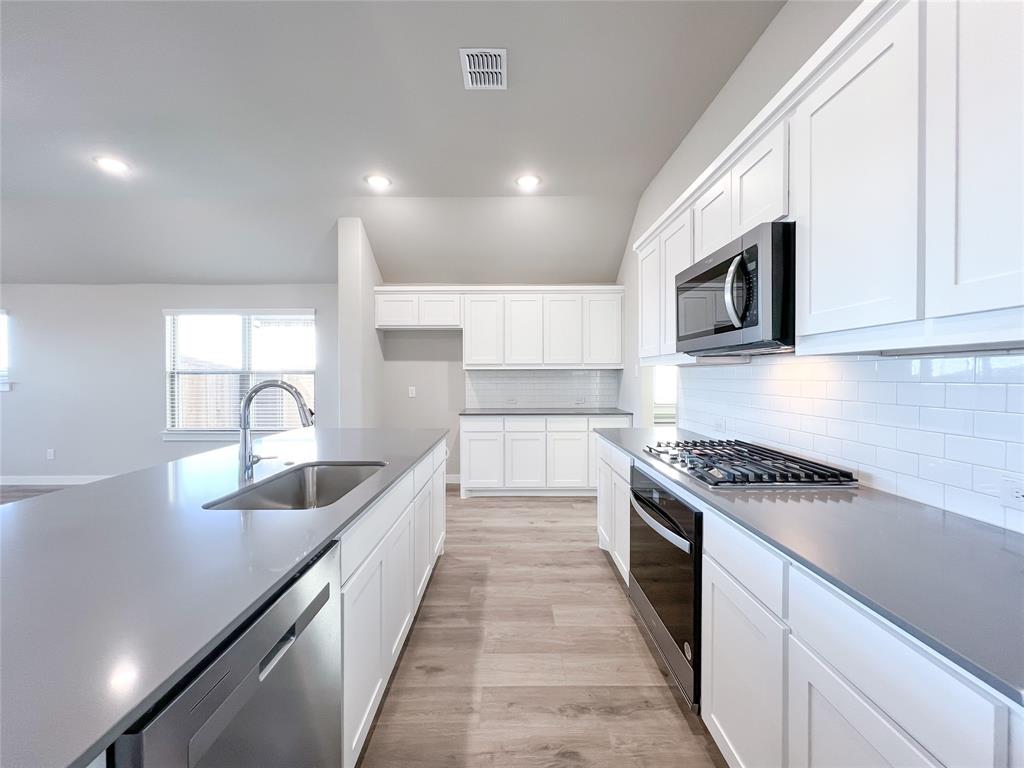 Parkside Village - Residential Lease