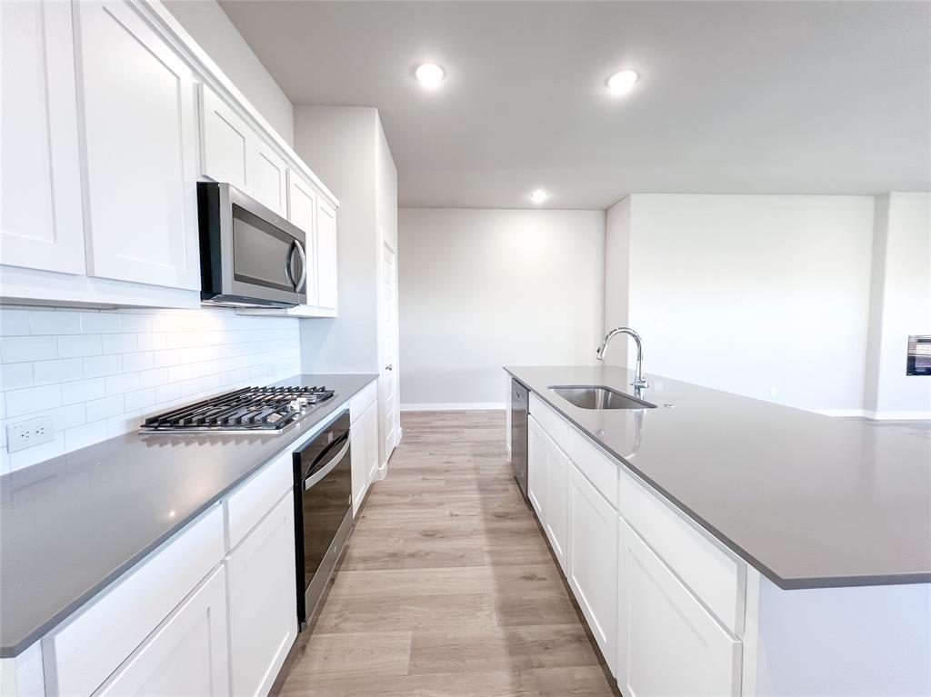 Parkside Village - Residential Lease