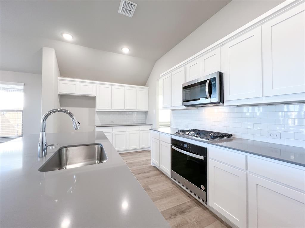 Parkside Village - Residential Lease