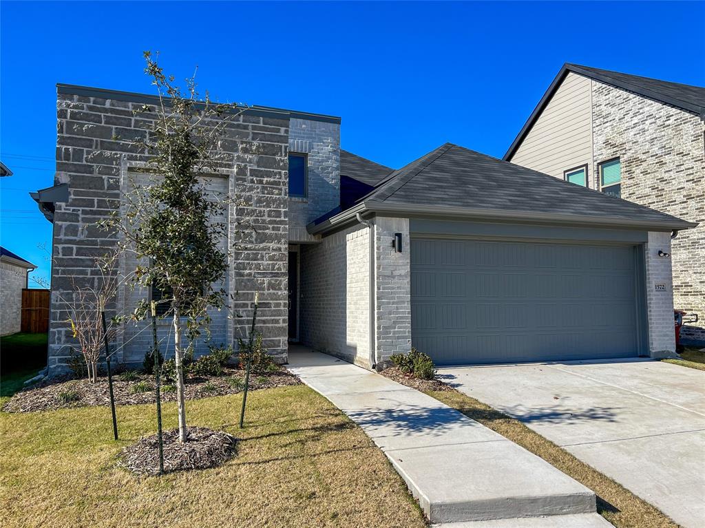 Parkside Village - Residential Lease