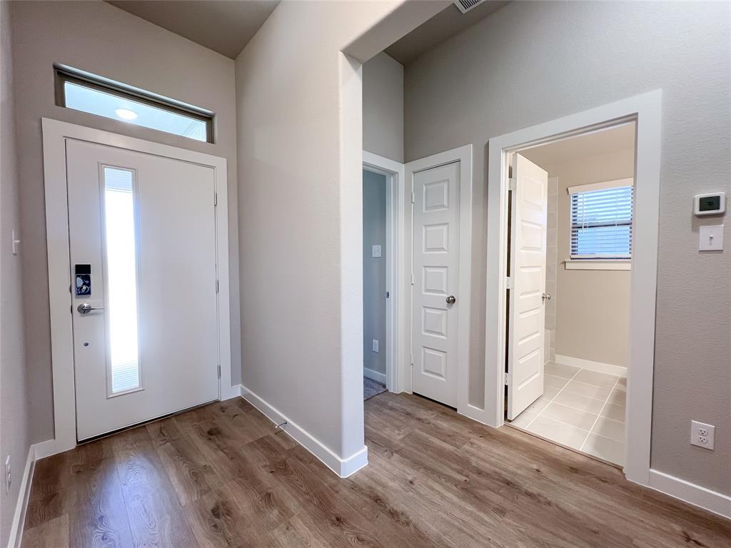 Parkside Village - Residential Lease