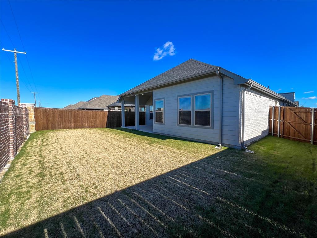 Parkside Village - Residential Lease