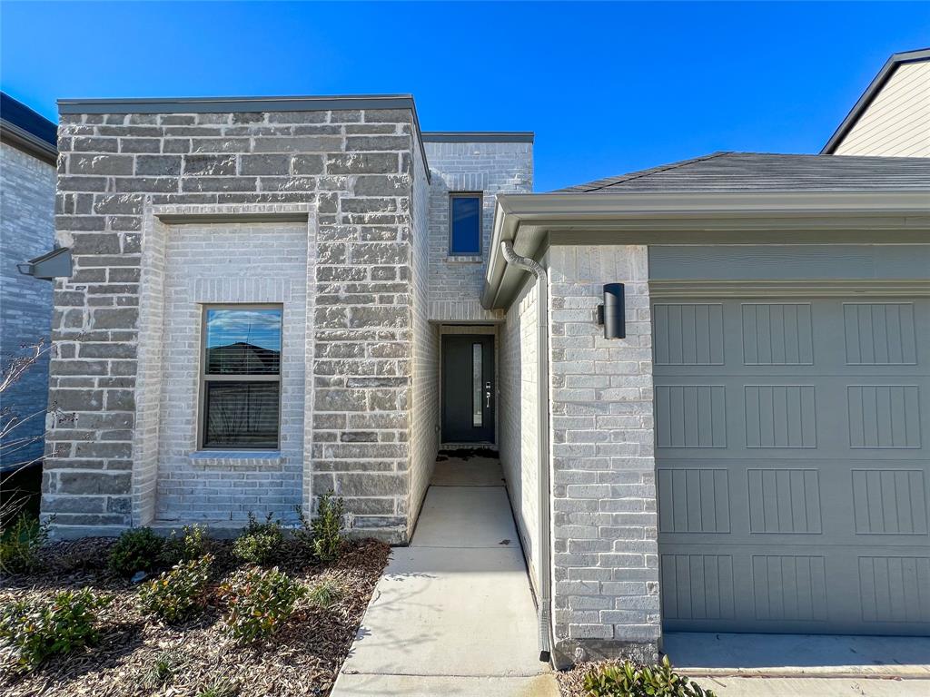 Parkside Village - Residential Lease