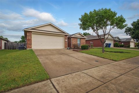 2324 Collier Drive McKinney TX 75071