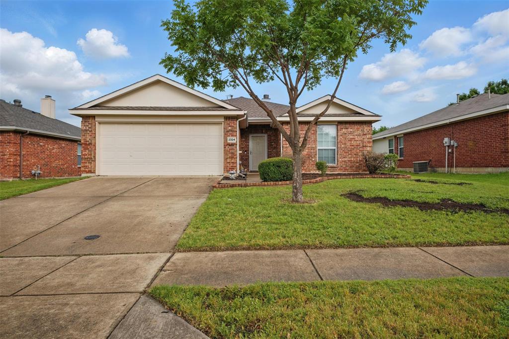 2324 Collier Drive