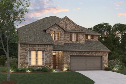 2713 Travis Street Celina TX 75009