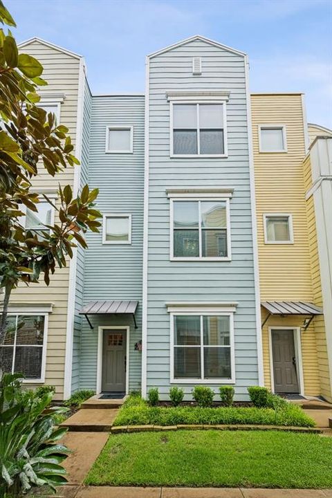 4121 Mckinney Avenue 21 Dallas TX 75204
