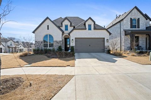 3401 Mescalbean Drive McKinney TX 75071