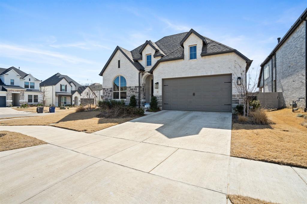 3401 Mescalbean Drive