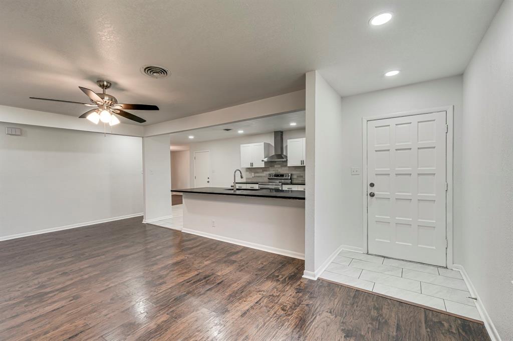 South Hills Add - Residential Lease