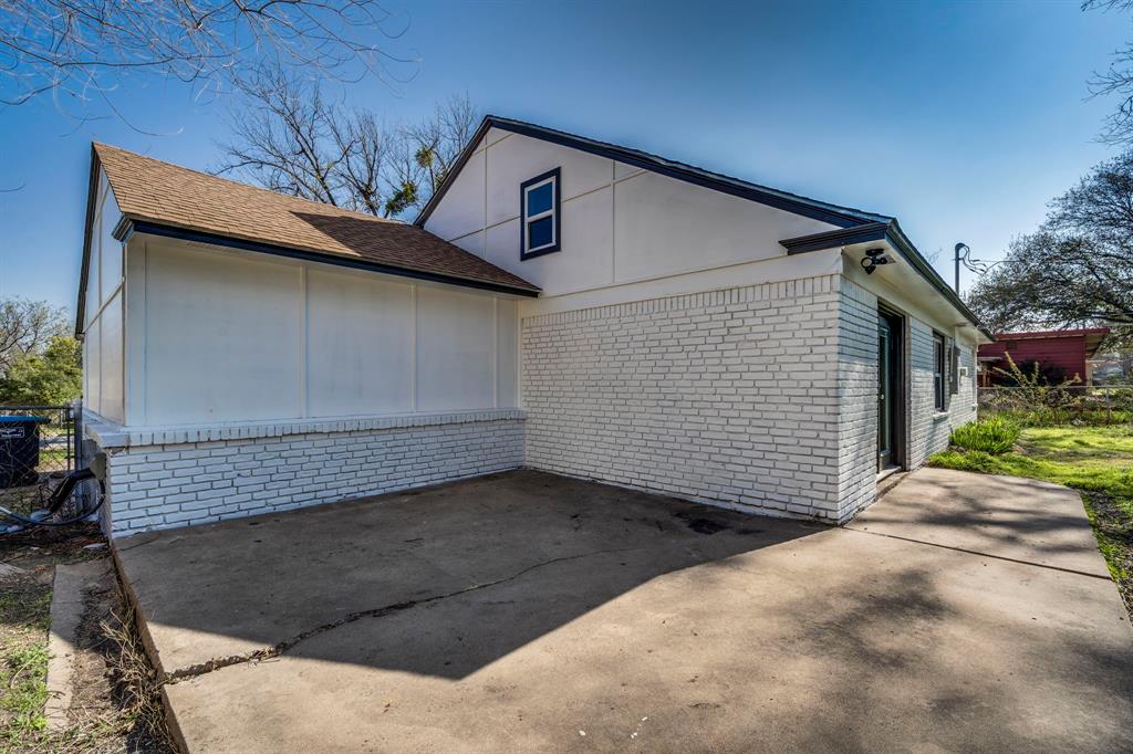 South Hills Add - Residential Lease