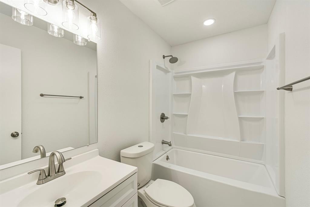 South Hills Add - Residential Lease