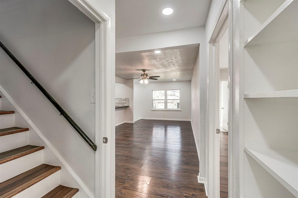 South Hills Add - Residential Lease