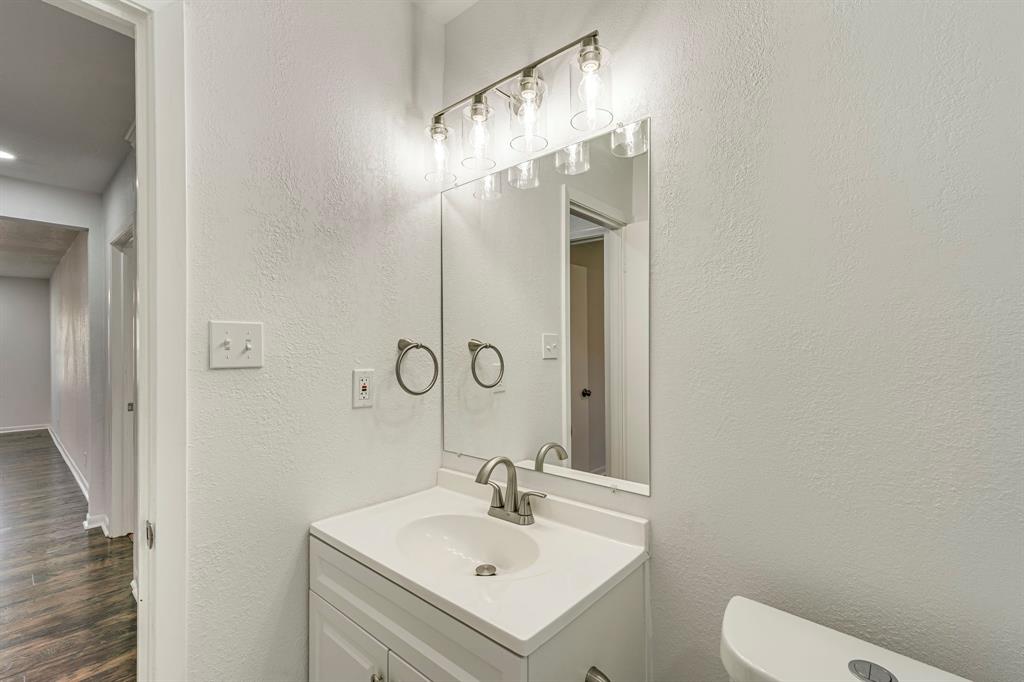 South Hills Add - Residential Lease