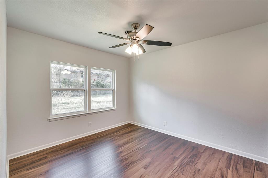 South Hills Add - Residential Lease