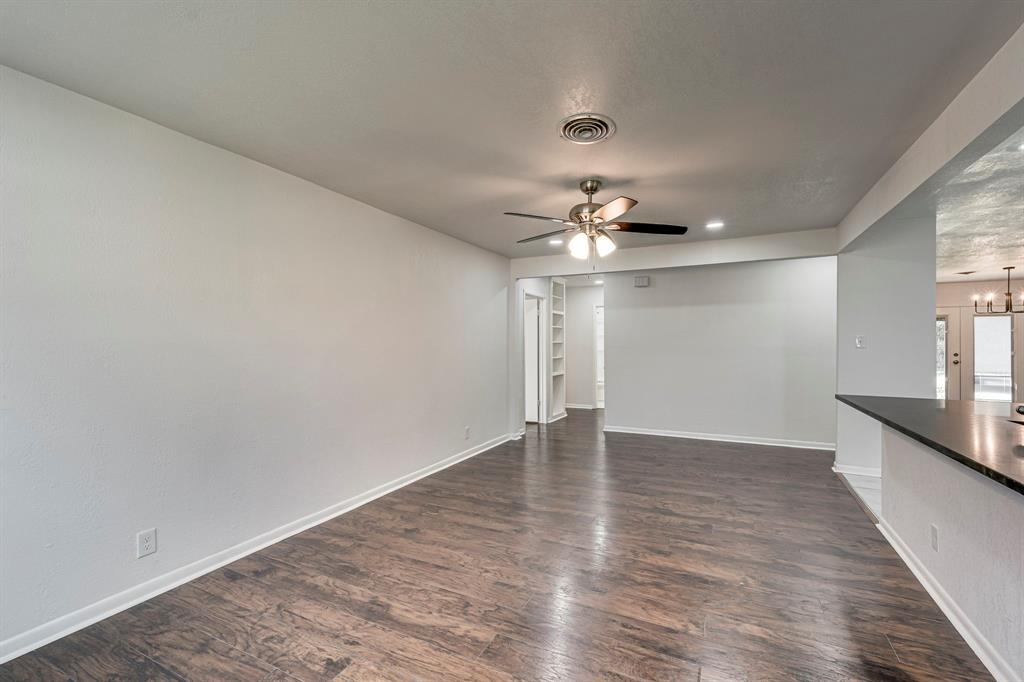 South Hills Add - Residential Lease