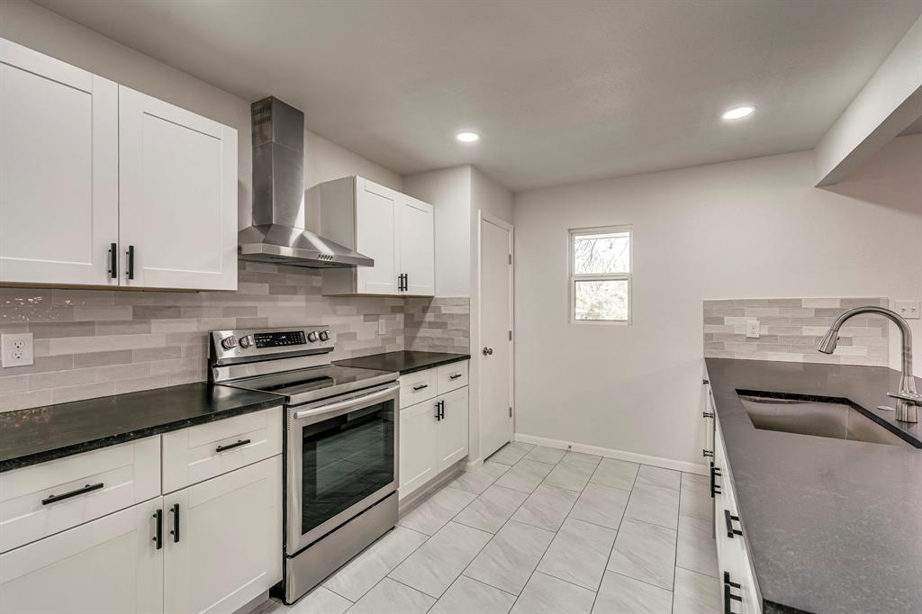 South Hills Add - Residential Lease