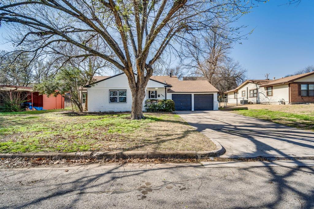 South Hills Add - Residential Lease