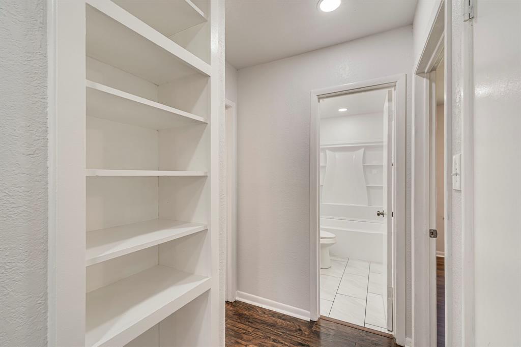 South Hills Add - Residential Lease