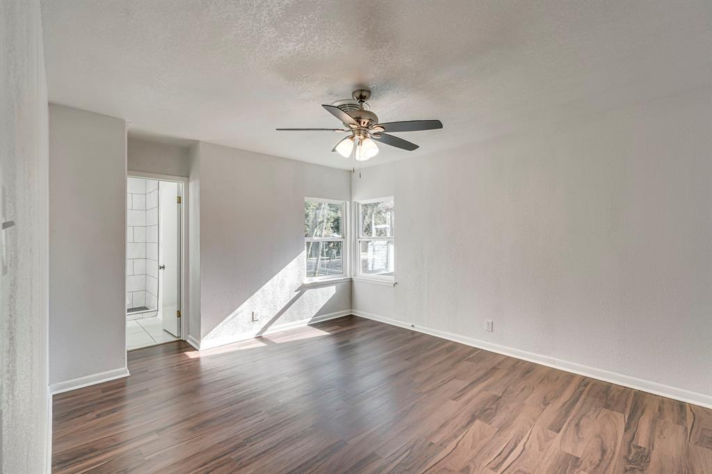 South Hills Add - Residential Lease