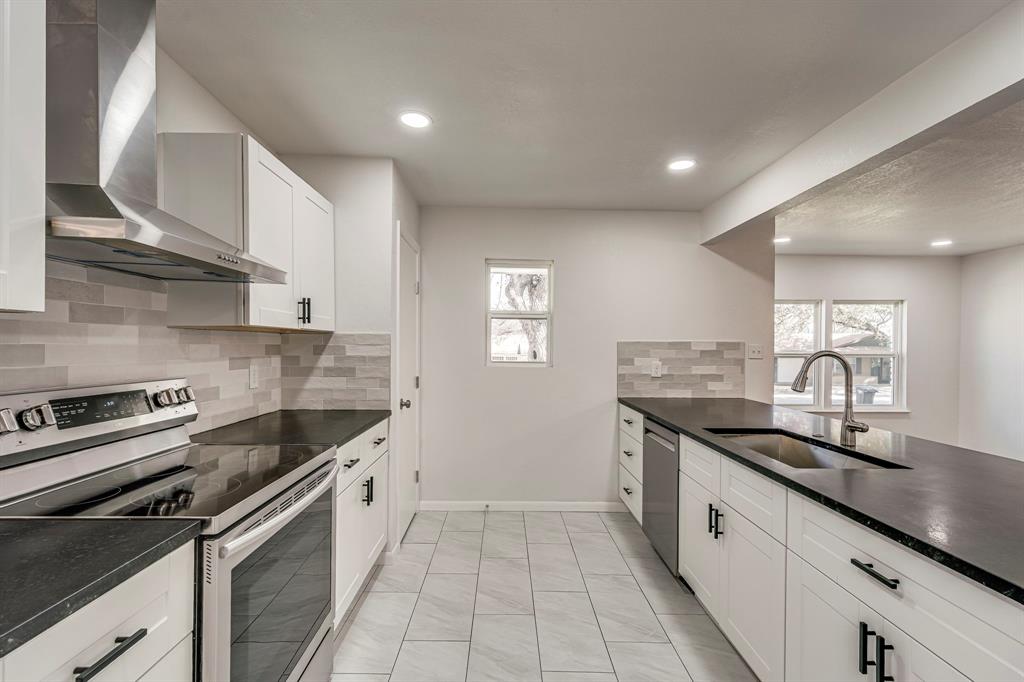 South Hills Add - Residential Lease