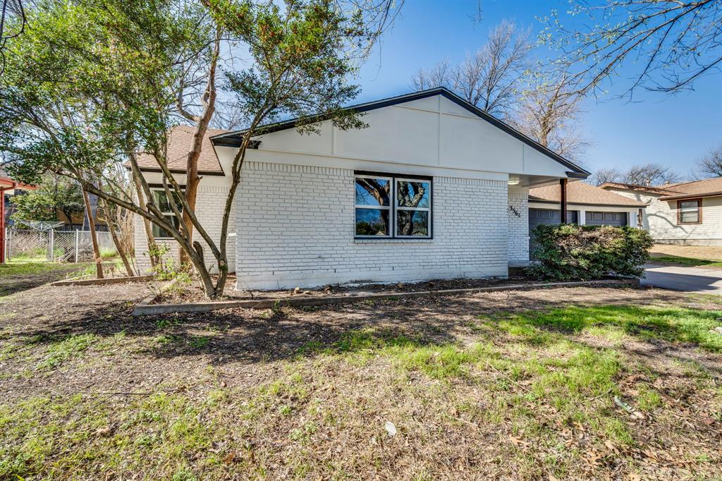 South Hills Add - Residential Lease