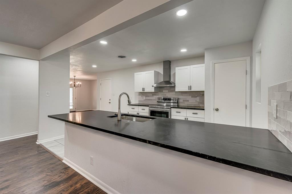 South Hills Add - Residential Lease