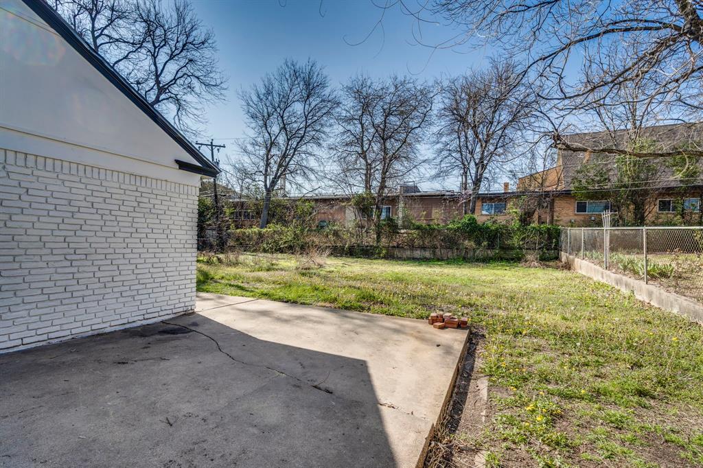 South Hills Add - Residential Lease