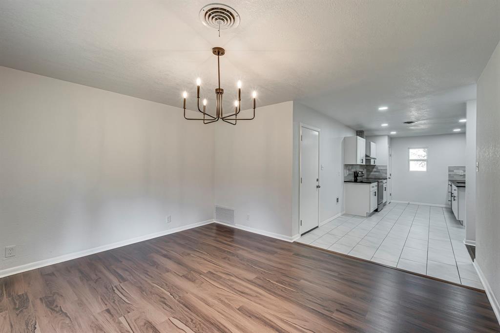 South Hills Add - Residential Lease